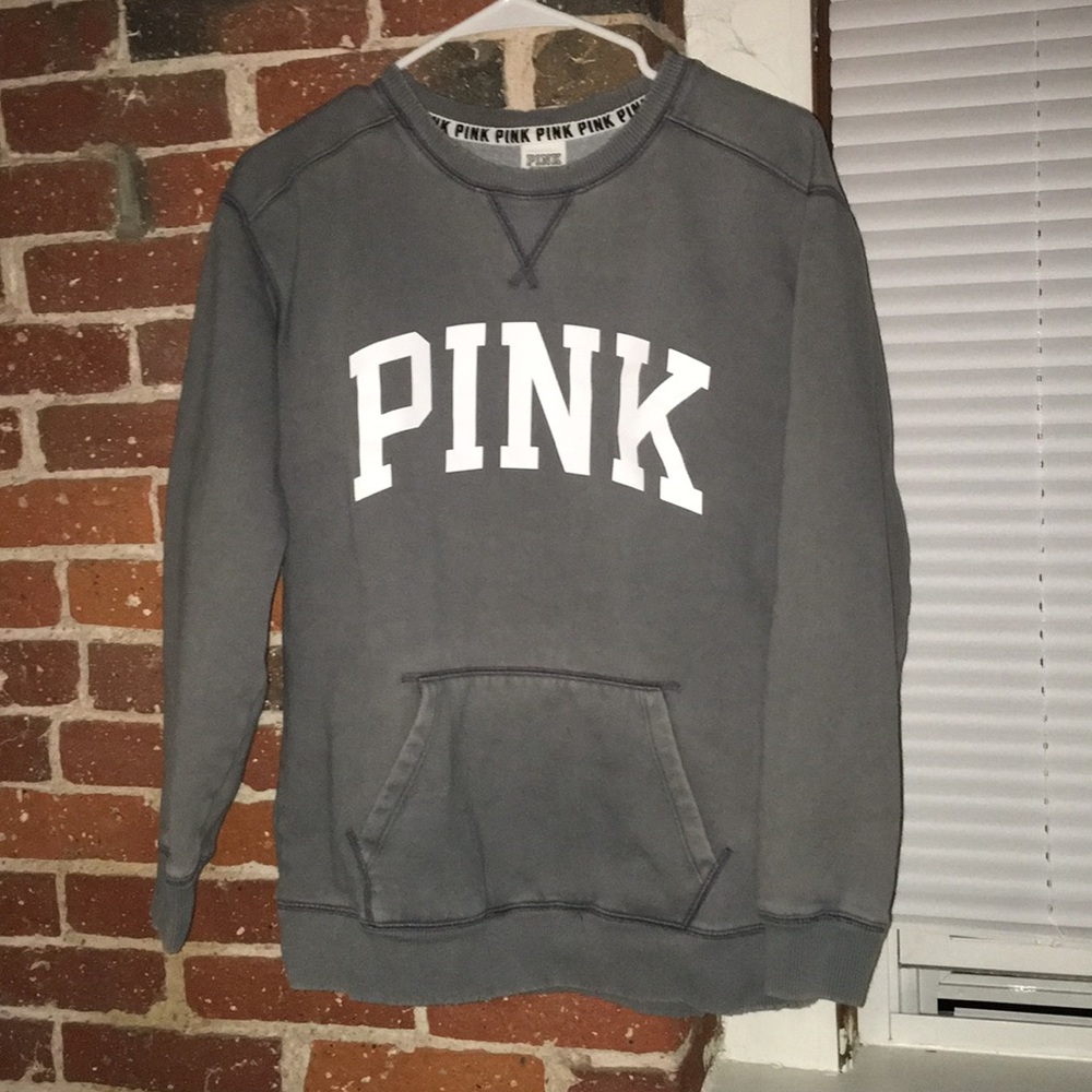 PINK Sweatshirt